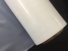 TPU免噴熱熔膠膜 免噴 吸塑膠膜 吸塑門(mén) 模壓門(mén) 地板 聚氨酯膠膜