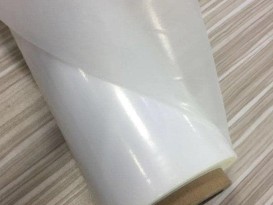 贊晨免噴吸塑膠膜門(mén)板材料櫥柜采用樹(shù)脂飾面防潮防水熱熔膠