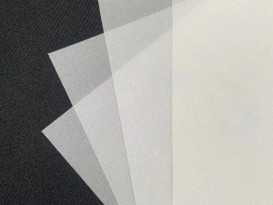 贊晨EVA玻璃夾膠薄膜 透明半透明不透明