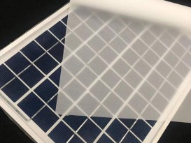 光伏導(dǎo)電膜EVA高透膜耐高溫