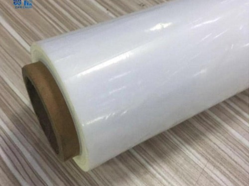 TPU 免噴膠吸塑膜