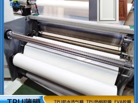 吸塑膠膜  熱熔膠免費(fèi)噴膠吸塑料膠膜 環(huán)?？啥ㄖ? ZC