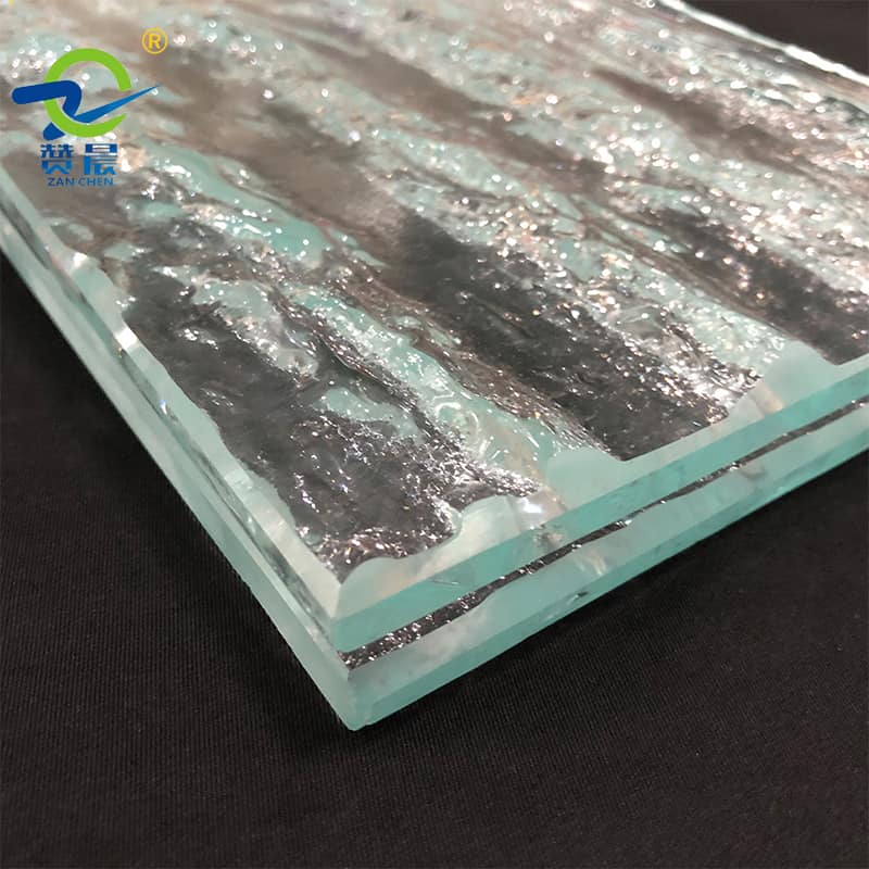 EVA玻璃夾膠膜 EVA玻璃夾膠膜