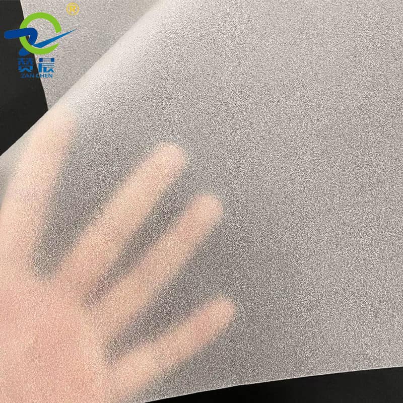 EVA光伏膜 EVA光伏膜